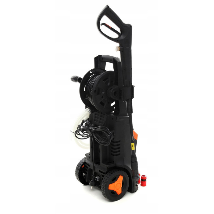 Мийка високого тиску Kraft&Dele KD439, 280 бар, 2800 Вт