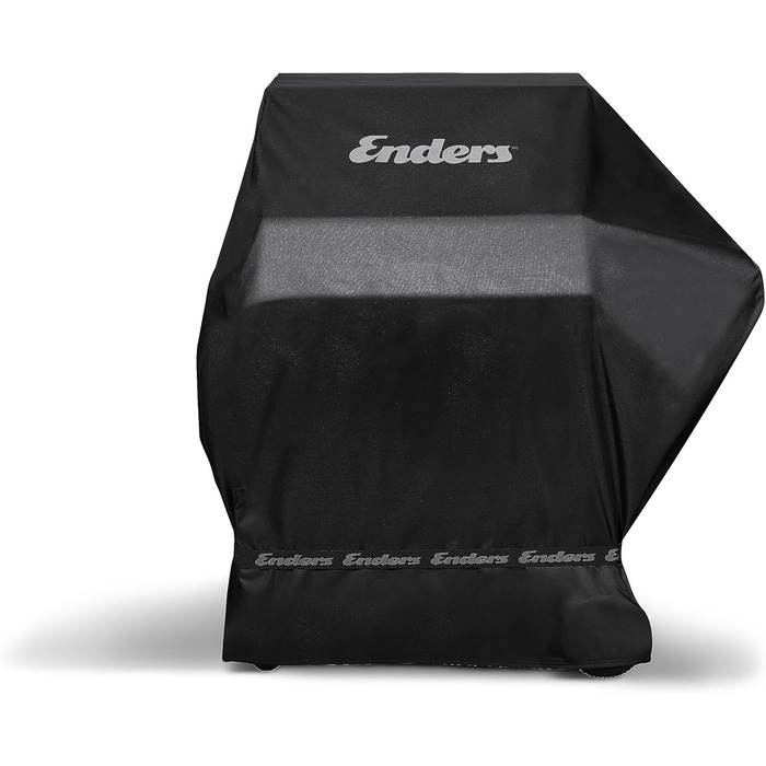 Чохол для газового гриля Enders Monroe 3 SIK/Boston 3K, водонепроникний, UV-захист, поліестер 600D, аксесуар для гриля