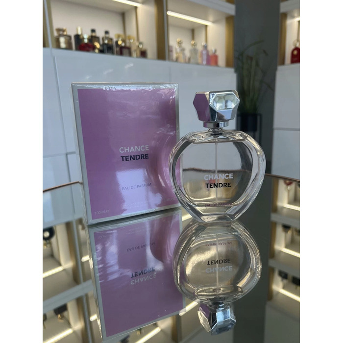 Chance Tendre від Fragrance World