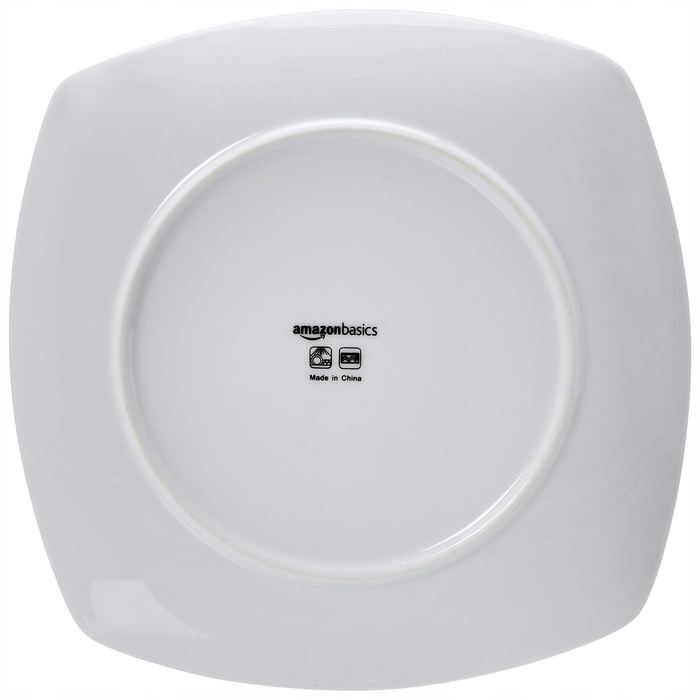 Сучасний обідній набір Rays, 18 предметів