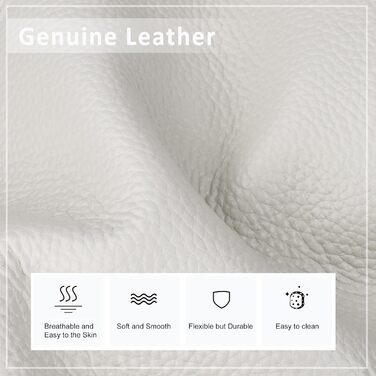 Жіноча сумка-шопер Befen з натуральної шкіри бежевого кольору, середнього розміру, з ручками та 2 плечовими ременями - класична елегантна сумка-хобо