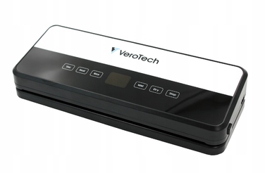 Вакуумний пакувальник Verotech VA-800