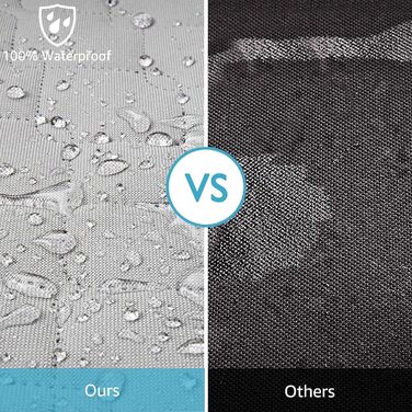 Захист сидіння для собак у машину: водовідштовхувальний чохол на заднє сидіння, захист для дітей, ковдра для собак, підходить для авто, фургонів та SUV