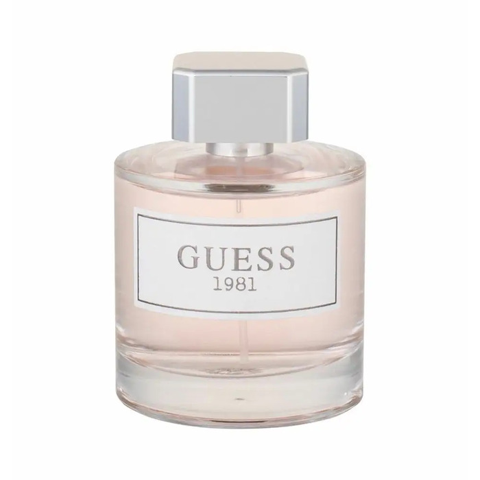 Туалетна вода Guess 1981, 100 мл
