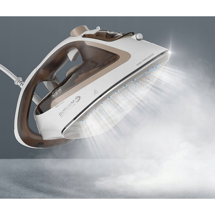 Парова праска Tefal 2800 Вт