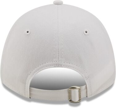 Кепка New Era New York Yankees MLB Essential 9Forty Camel (Біла, регульована)