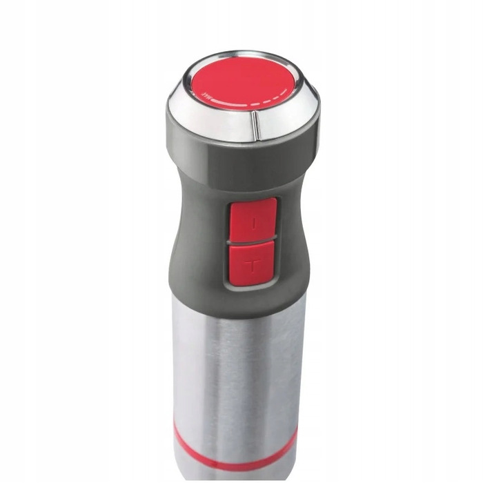 Занурювальний блендер ZELMER ZHB4652 1400 Вт з подрібнювачем