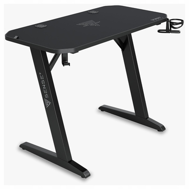 Ігровий стіл Sense7, 120 x 75 x 60 см