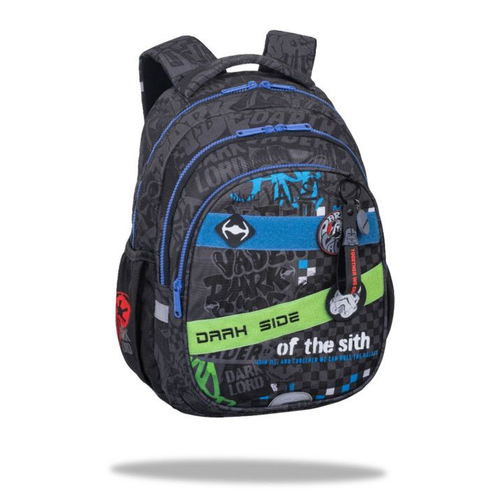 Шкільний рюкзак Coolpack Jerry Disney Core Star Wars