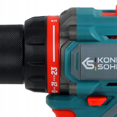 Бездротовий набір KS ID20V-60 KIT 74 PLUS з акумулятором та зарядним пристроєм