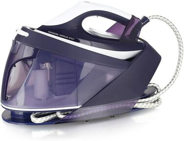 Парогенератор Emerio SG-123562 | 2200 Вт, 5.5 бар, 1500 мл, керамічна підошва