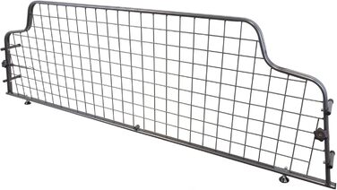 Сітка для собак Travall Ford Tourneo Connect (2013-2021) - захист багажника, сталева сітка, автоперевезення