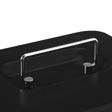 Lockable Cash Box