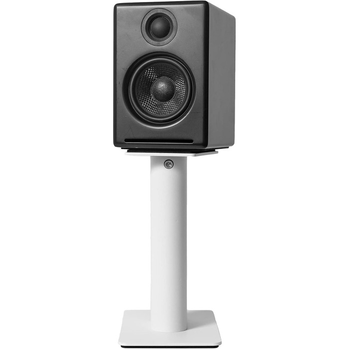 Підставки для акустичних систем Kanto SP6HD: 6' (183 см), обертання, приховані кабелі, для середніх/великих колонок