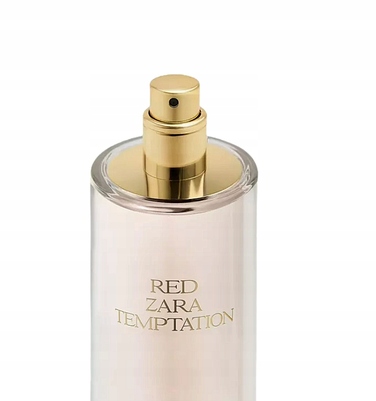 Парфуми Zara Red Temptation, парфумована вода, 80 мл