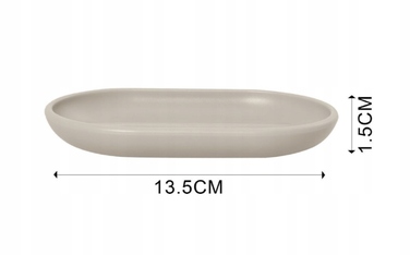 Набір аксесуарів для ванної кімнати (6 предметів), комплект для санвузла з кошиком