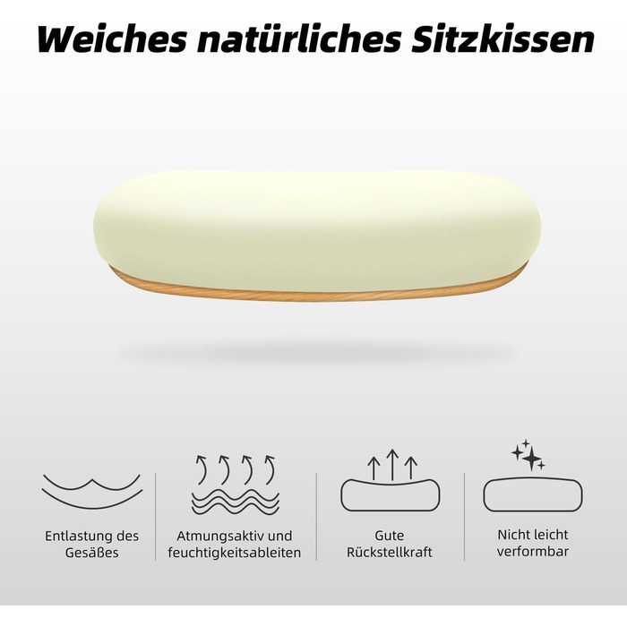 Ергономічне офісне крісло Daccormax з регульованою підтримкою голови та попереку, сітчасте, до 150 кг, темно-сіре