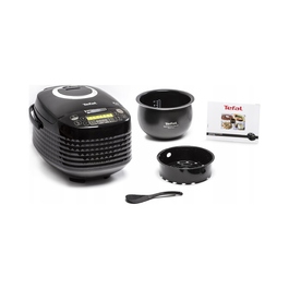 Мультиварка Tefal SpheriCOO RK7458 16-в-1