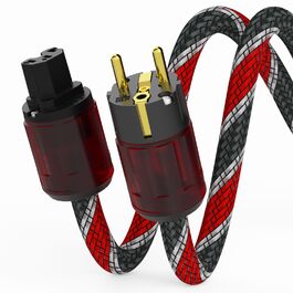 розмір: 2 м (6,6 футів)