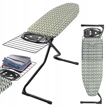 Прасьна дошка стандартна Kadax, 120 см x 42 см