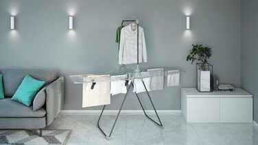 Colombo Clothes Rack Titano