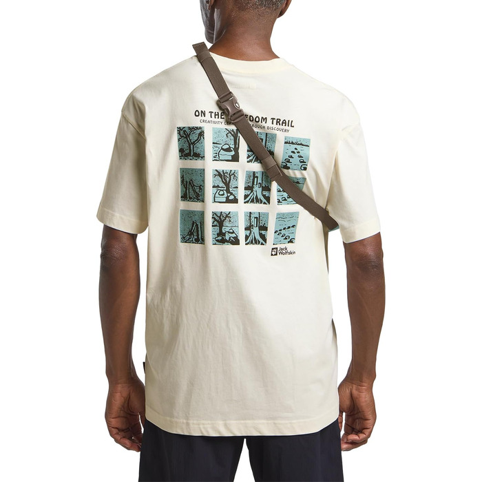 Кепка Jack Wolfskin Soft Jade (універсальний розмір)