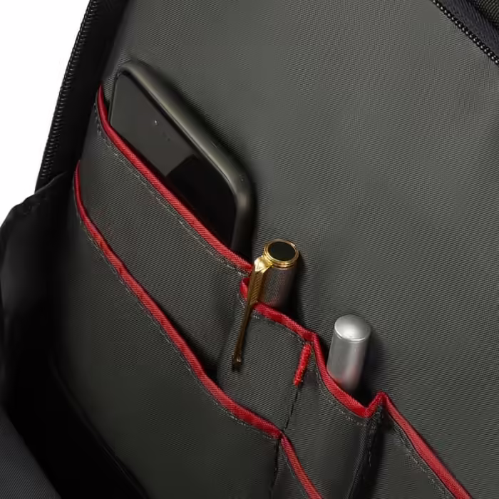 Рюкзак для ноутбука Samsonite Guardit 2.0 15.6'', 22.5 л, чорний