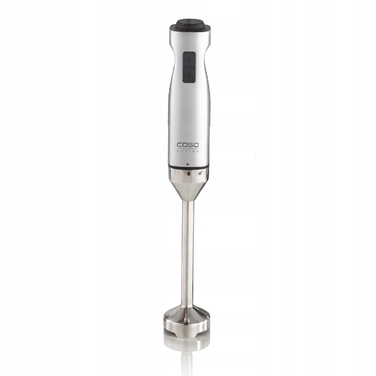 Занурювальний блендер Caso HB1000, 1000 Вт, сріблястий/сірий
