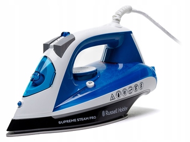 Праска Russell Hobbs Supreme Steam Pro 23971-56