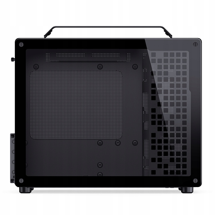 Корпус Jonsbo Z20 Mini-Tower