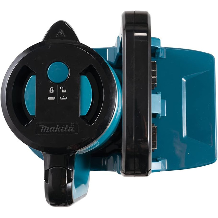 Makita DKT360Z Cordless Kettle 2x18V (without battery, without charger)