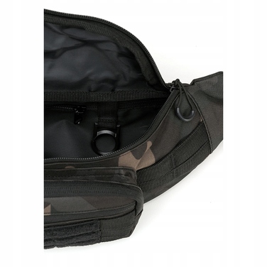 Поясна сумка-нерка Brandit Waistbeltbag Molle, багатоколірна