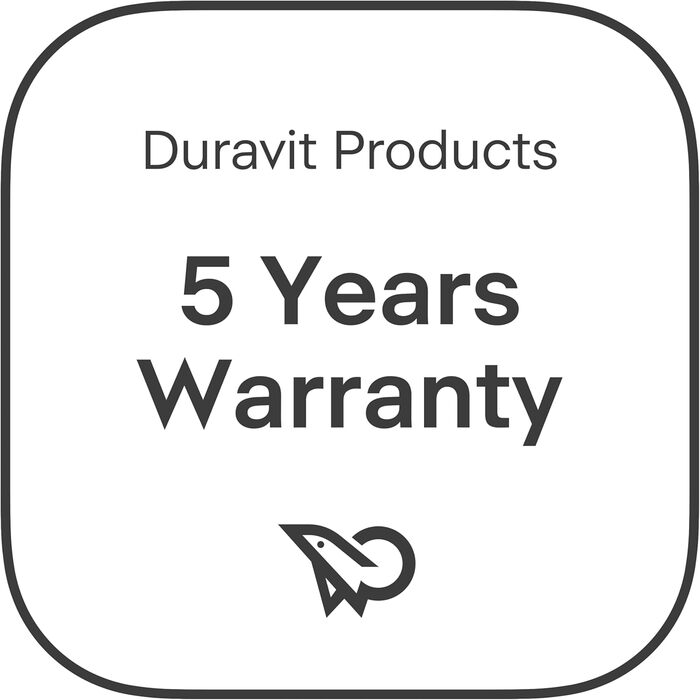 Душова лійка Duravit Universal з 3 режимами (Rain, Intense, Soft), ручна душова насадка Ø 110 mm, економія води MinusFlow, легко чиститься, хром