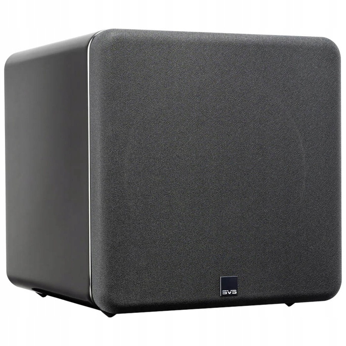 Активний сабвуфер SVS SB-2000 PRO 550 Вт, Piano Gloss Black (чорний глянець)