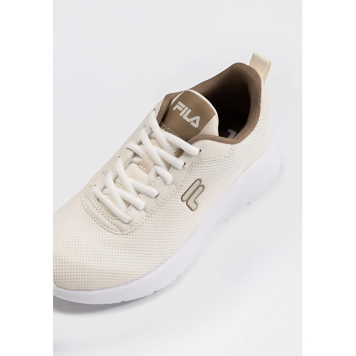 Жіночі кросівки FILA Spitfire WmnLaufschuh 41 EU Marshmallow Sepia Tint