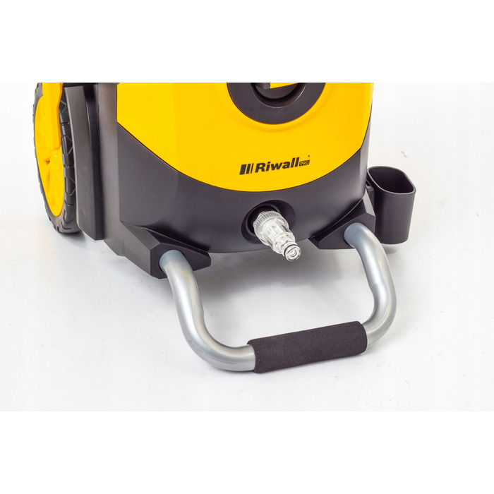 Мийка високого тиску Riwall KOX280M PRO L10, 2500 Вт, латуна pompa