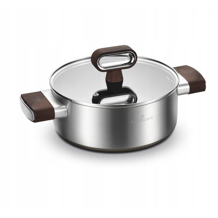 Каструля TitanCore Zwieger, 20 см