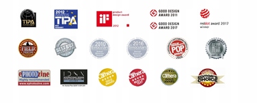 Штатив Vanguard VGVESTATB204CB, 130 см, чорний