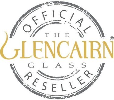 Набір склянок для віскі Glencairn Prestige (4 шт.)