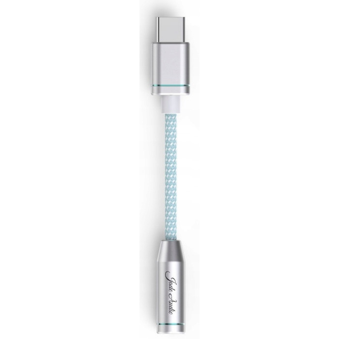 Портативний підсилювач для навушників FiiO JA11