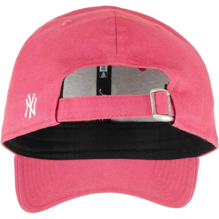 Кепка New Era Los Angeles Dodgers 9Forty Camo Essential (Червона, Універсальний розмір)
