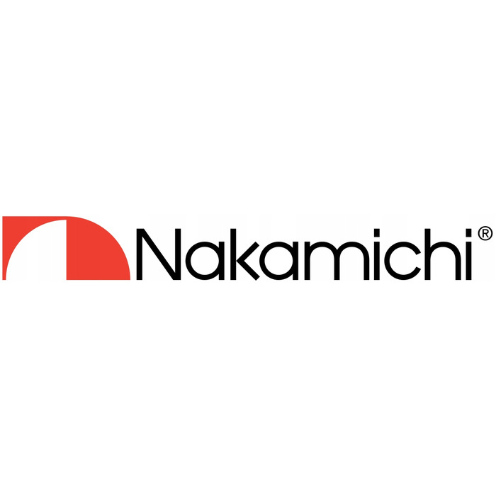 Бананові роз'єми для акустики Nakamichi HQ Gold, 8 шт.