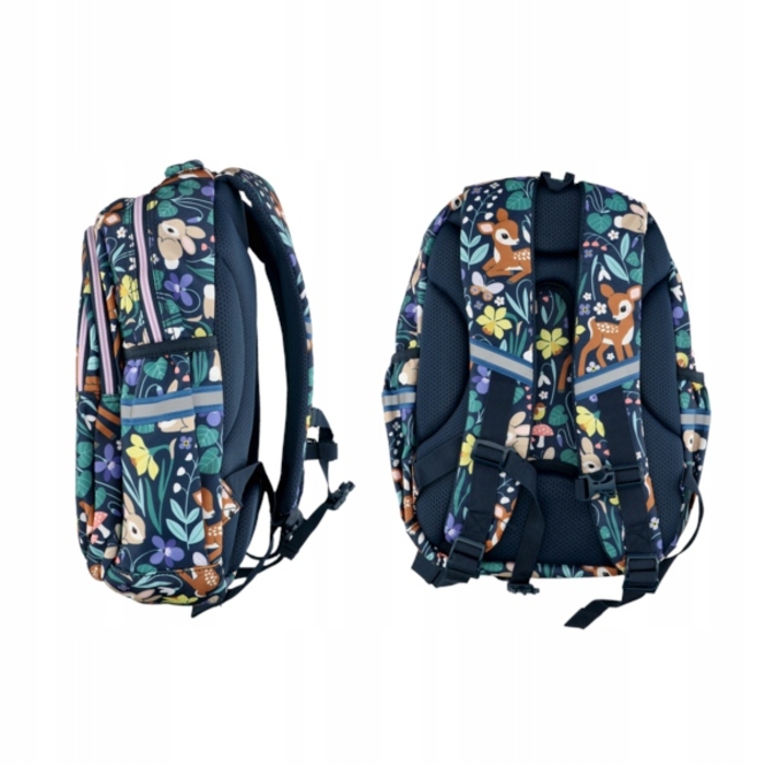 Шкільний рюкзак для дівчинки Jerry (1-3 класи) Oh My Dear Coolpack F029664