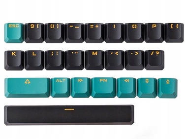 Механічна клавіатура A4TECH BLOODY AT98 RENEGADE USB (Alpha Switches)