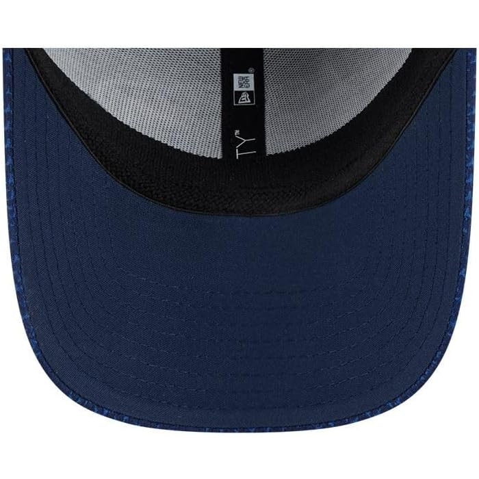 Кепка New Era NFL Sideline 2024 Seattle Seahawks 9Forty - оригінальна кепка для фанатів американського футболу