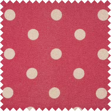 Crafting Kit, Cotton, (14 x 365 x 30cm, Red)