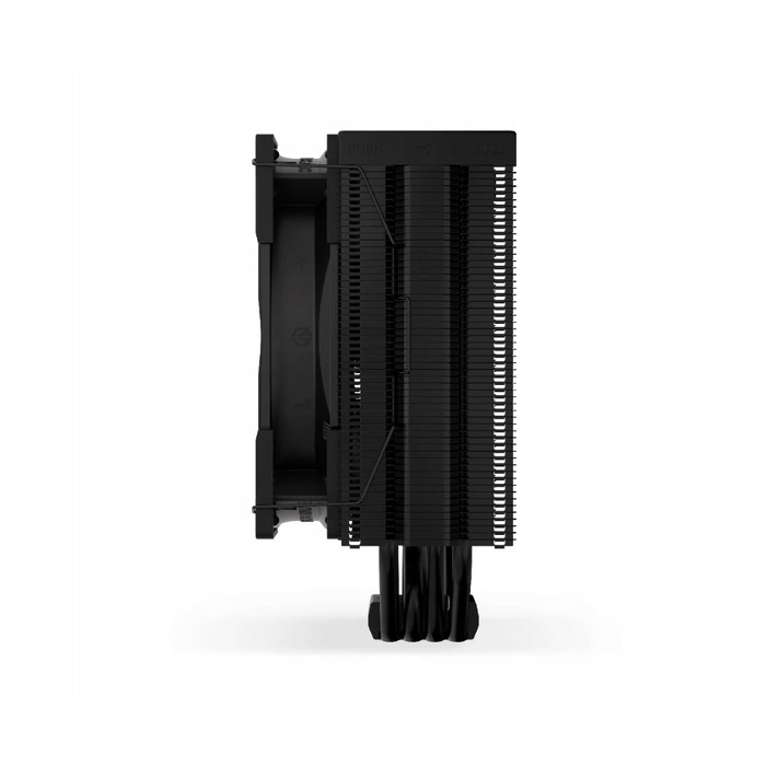 Кулер для процесора Endorfy Fera 5 Black (EY3A011) 120мм