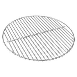 Решітка для гриля Weber діаметром 34 см Denmay (сумісна з Weber One-Touch, Bar-B-Kettle, Smokey Mountain Cooker)
