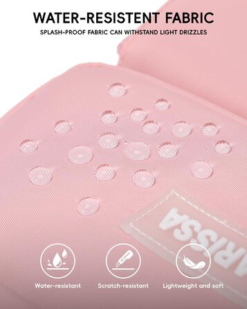 Стильний рюкзак для підлітка Tanou з набором канцтоварів: пенал, сумочка на плече, відділення для ноутбука 15.6