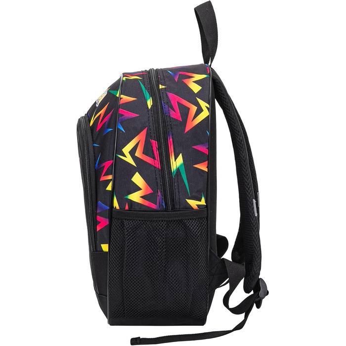 Рюкзак Pokemon Pikachu для дітей, преміум-якість, 2 відділення, висота 37 см